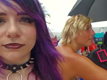 Crimsonkitten squirt camshow