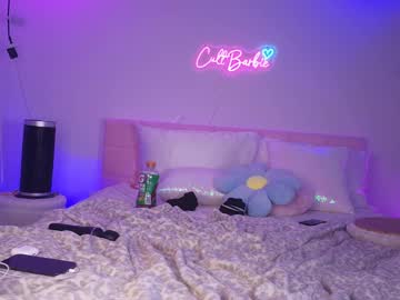 Cult_barbie93 double bj