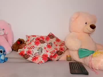 Curly_sweett pussy play