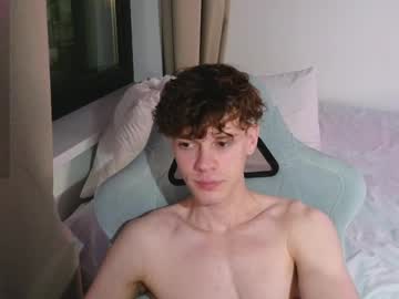 Cute_thomas edging camshow