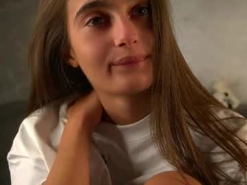 Czamabech lesbian show