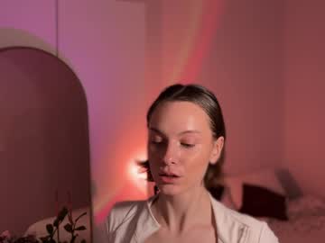 Daisy_mint masturbation