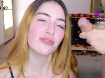 Dexandlily doggy and facial - 10-11-2023