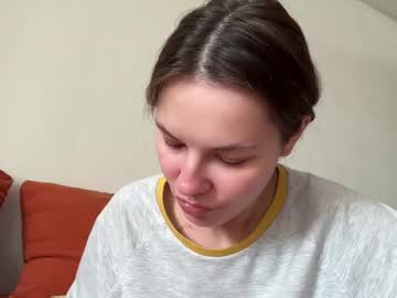 Di_n_alex private show
