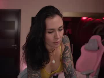 Dreamgogo pusssy camshow