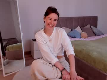 Elannand self squirt show