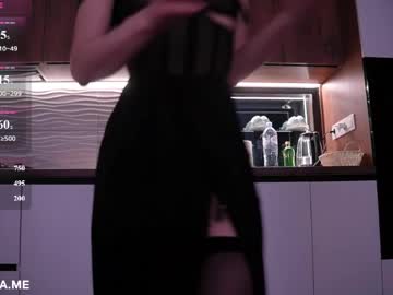 Elena_li dildo show