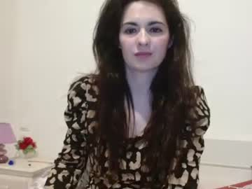 Elodiecoquine1 with friend show