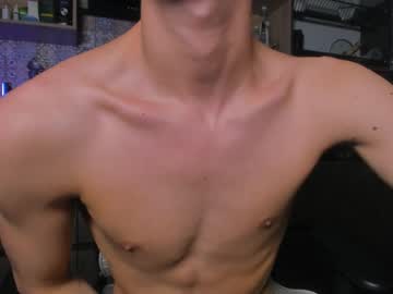 Esthetics_boys big load