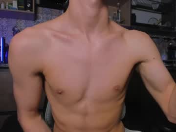 Esthetics_boys cumshot - 07/30/2023