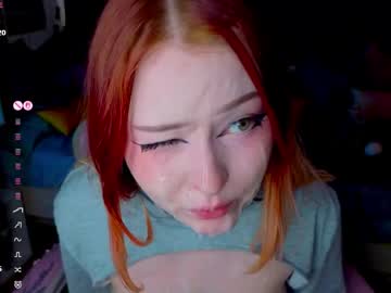 Flaircorell pussy show