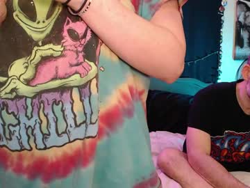 Foxymalloryknoxy69 doggy and creampie camshow