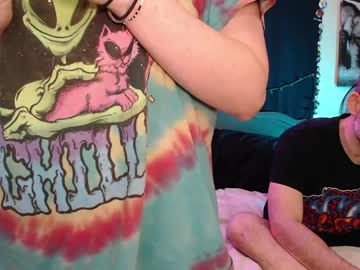 Foxymalloryknoxy69 foursome show