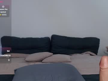 Gentle__woman solo masturbation camshow - 02/09/2023