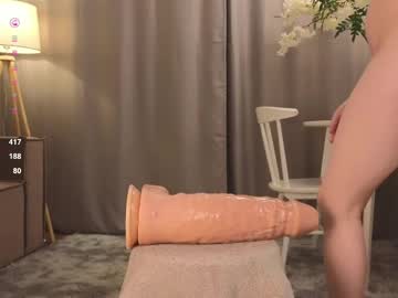 Graceholly solo masturbation