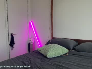 Hadley19 cumshot - 2023.05.18