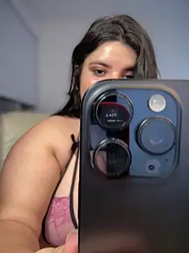 Horny_roomiess sex camshow