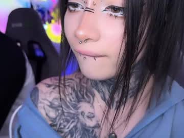 I_died_again anal show
