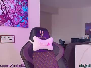 Jade49 threesome - 08 April 2023