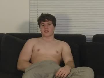 Jaycex_69 footjob