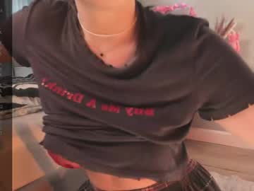 Jazminenakano tits show