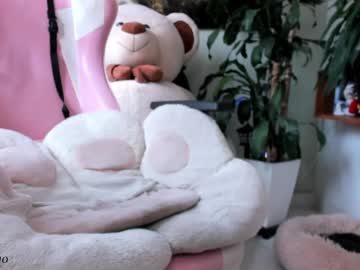 Jhoanna_largo camshow show