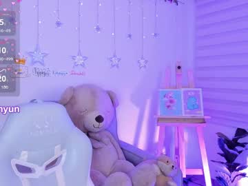 Ji_hyun toy fun - 07-10-2023