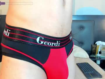 Jota_stevensxx jerk