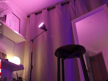 Juliette_dee self squirt show - 01-05-2023