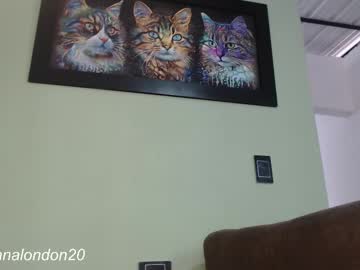 July_smith_ camshow