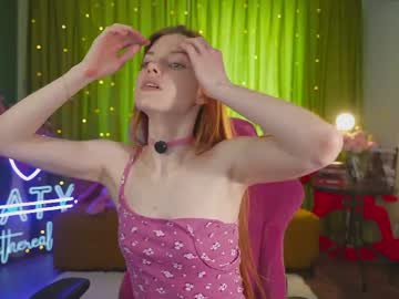Katy_ethereal private camshow
