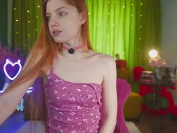 Katy_ethereal solo masturbation show
