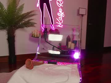 Katyerave masturbation camshow