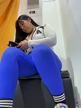 Kim_monti masturbation
