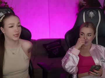 Kira0541 doggy and creampie camshow - 02.27.2025