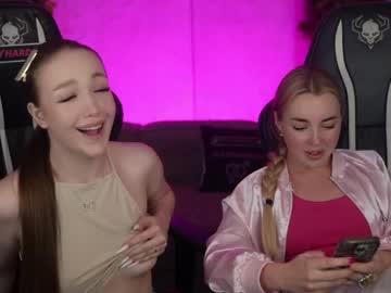Kira0541 double blowjob - 13 September 2024