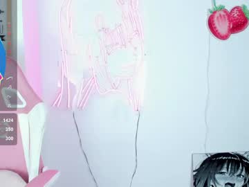 Kloeking_ lesbian camshow