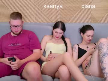 Ksenyahot camshow