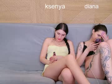 Ksenyahot doggy and facial - November 04 2023