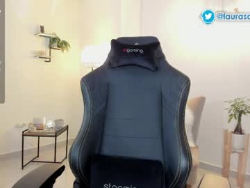 Laurasophya oiled - 17/03/2023