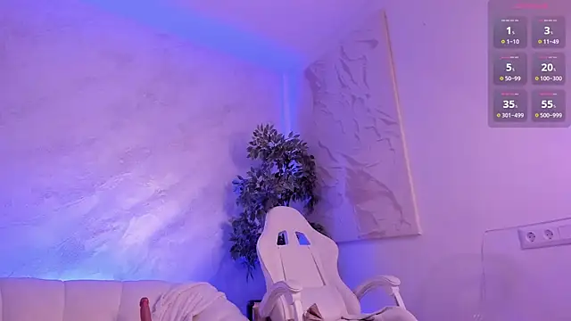 Lissababe1 dildo