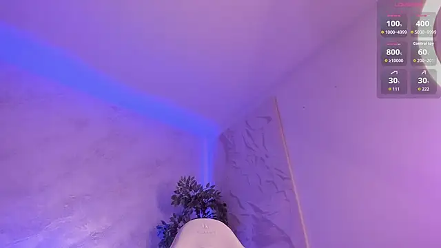 Lissababe1 toy fun show - 2023-04-03