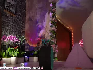 Lucy_gooosey lesbian