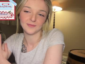 Lucydelovely self squirt - 01/29/2024
