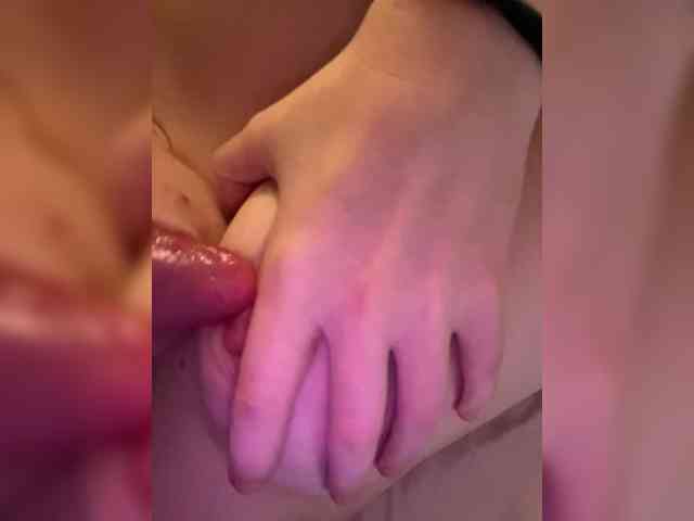 Marsandvenera cumshot show - September 18 2023