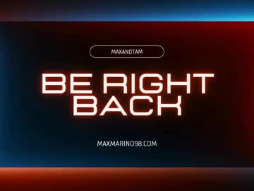 Maxandtam cumshot