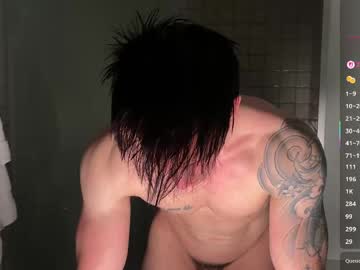 Maxandtam jerk