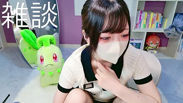 Miko_nyan self squirt