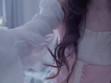 Miso_misa solo masturbation