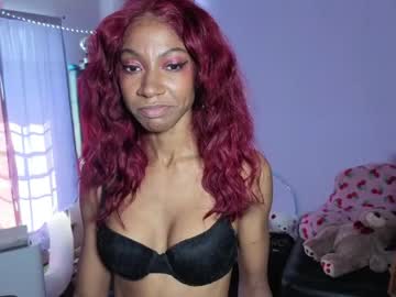 Mocha_ squirt camshow